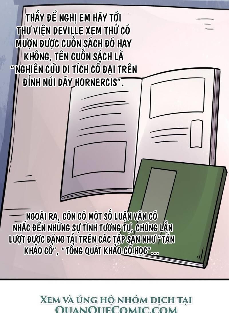 Quỷ Bí Chi Chủ Chapter 51 - 25