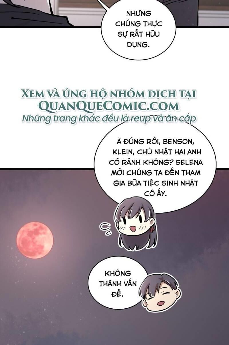 Quỷ Bí Chi Chủ Chapter 51 - 30