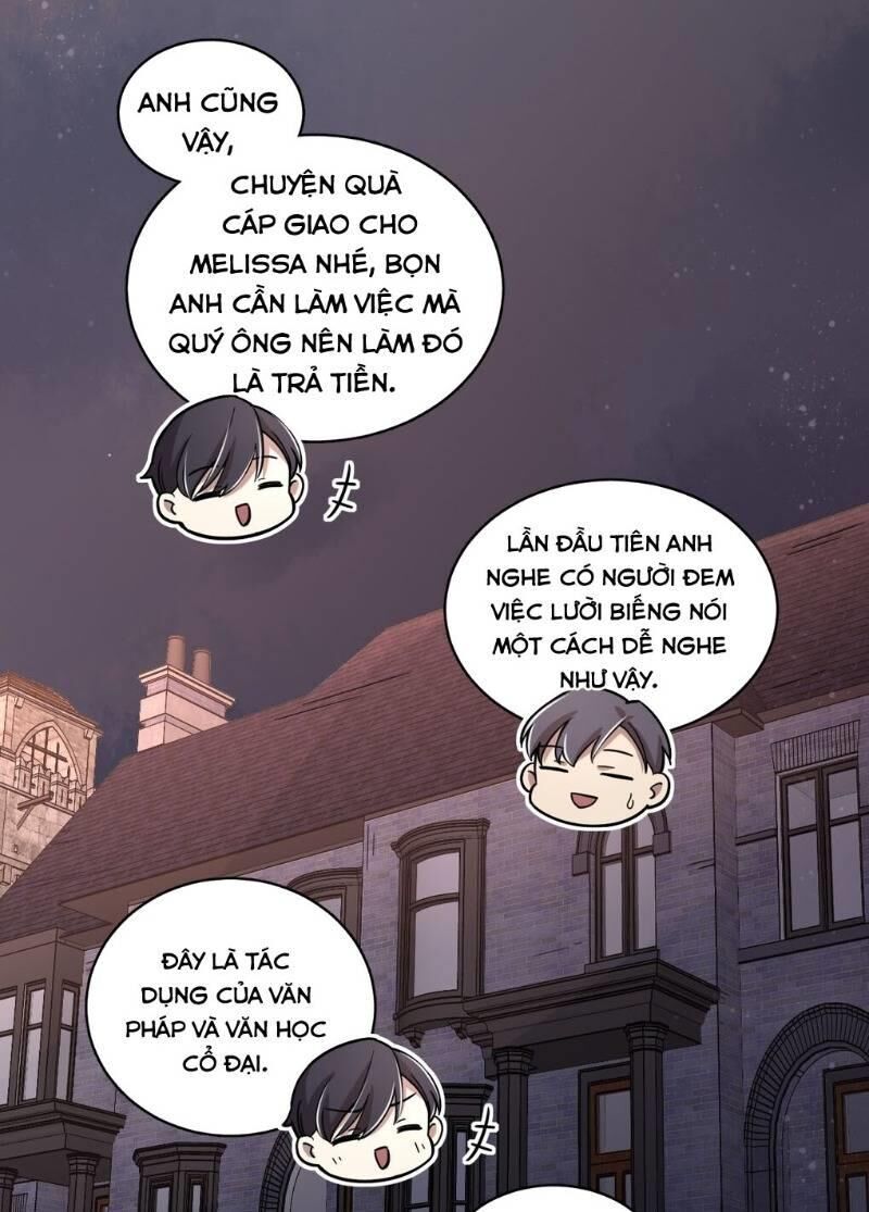 Quỷ Bí Chi Chủ Chapter 51 - 31
