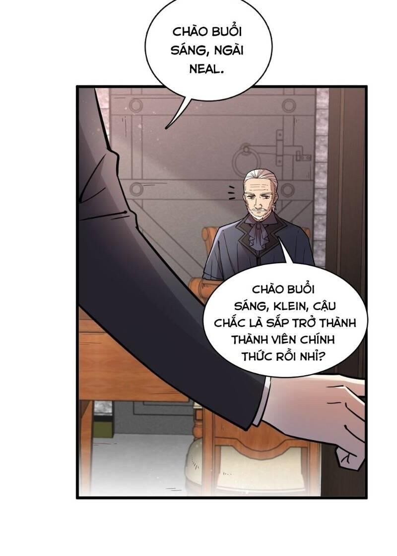Quỷ Bí Chi Chủ Chapter 51 - 38