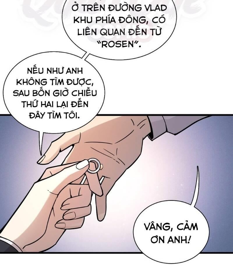 Quỷ Bí Chi Chủ Chapter 52 - 18