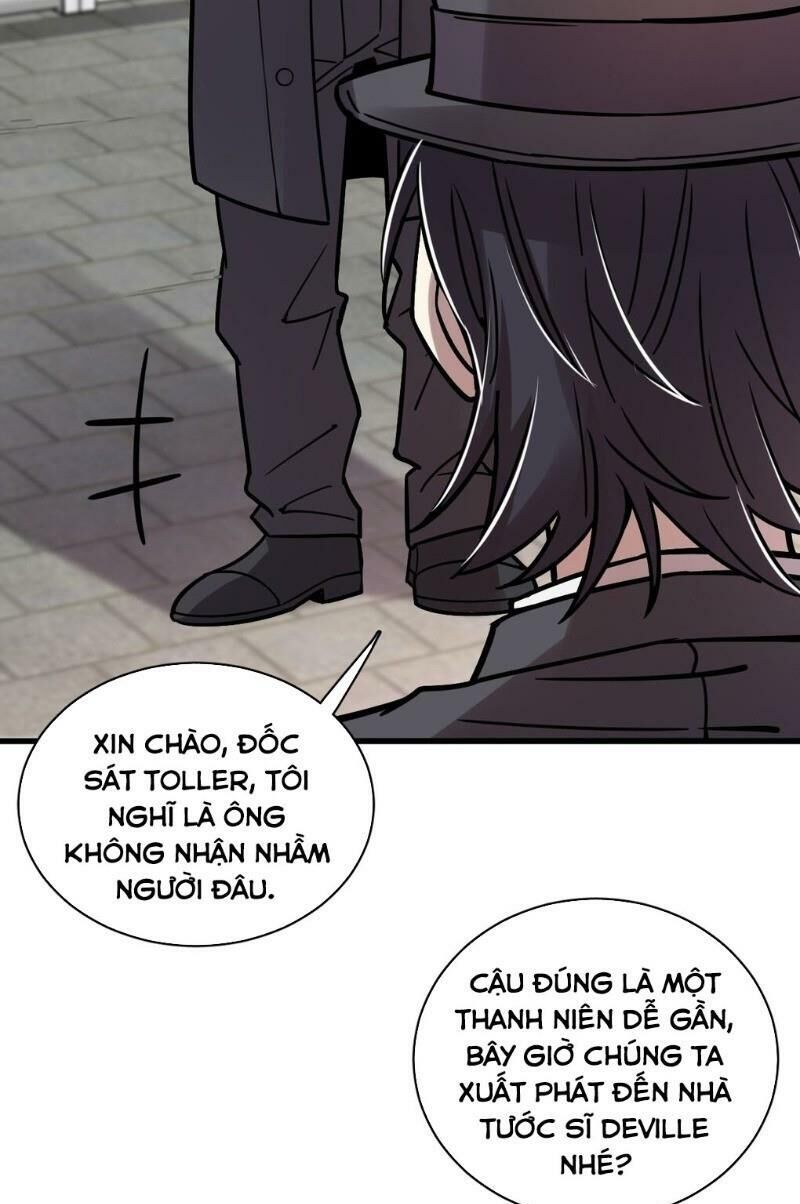Quỷ Bí Chi Chủ Chapter 54 - 39