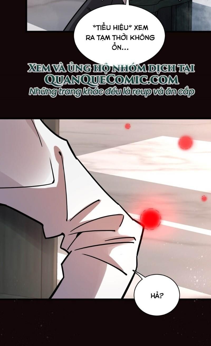 Quỷ Bí Chi Chủ Chapter 58 - 18