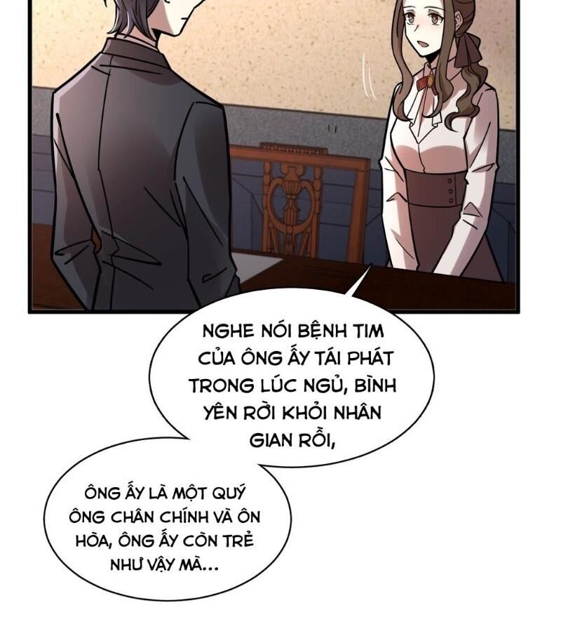 Quỷ Bí Chi Chủ Chapter 58 - 38