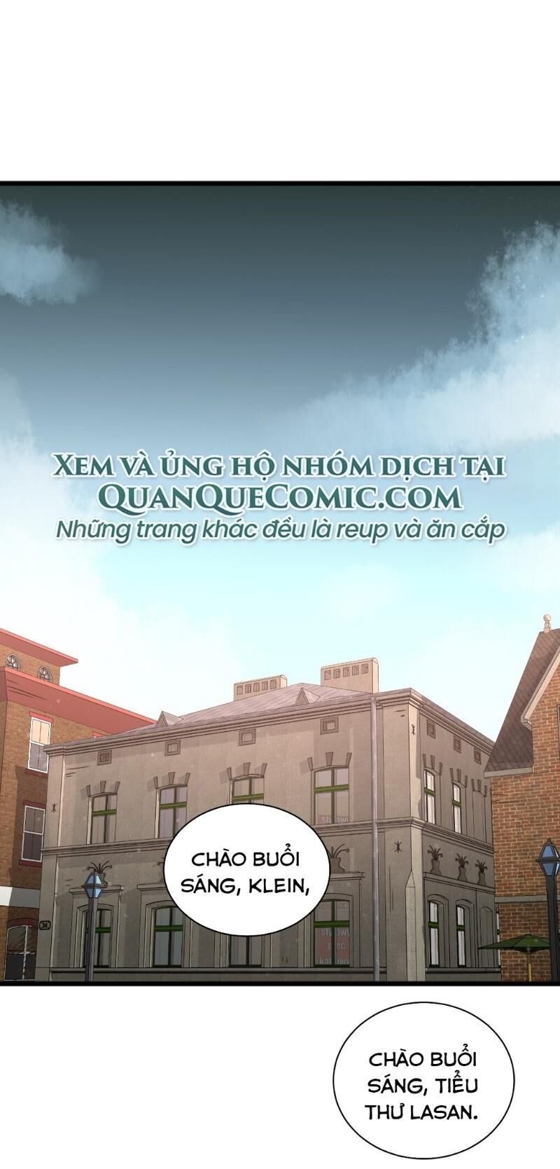 Quỷ Bí Chi Chủ Chapter 59 - 1