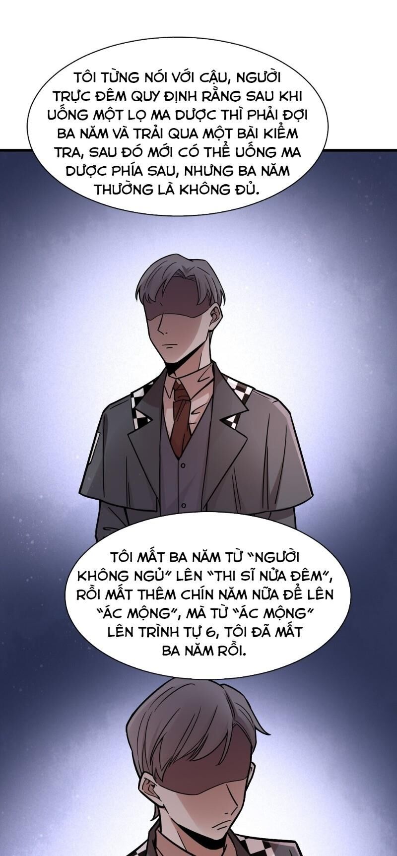 Quỷ Bí Chi Chủ Chapter 59 - 11