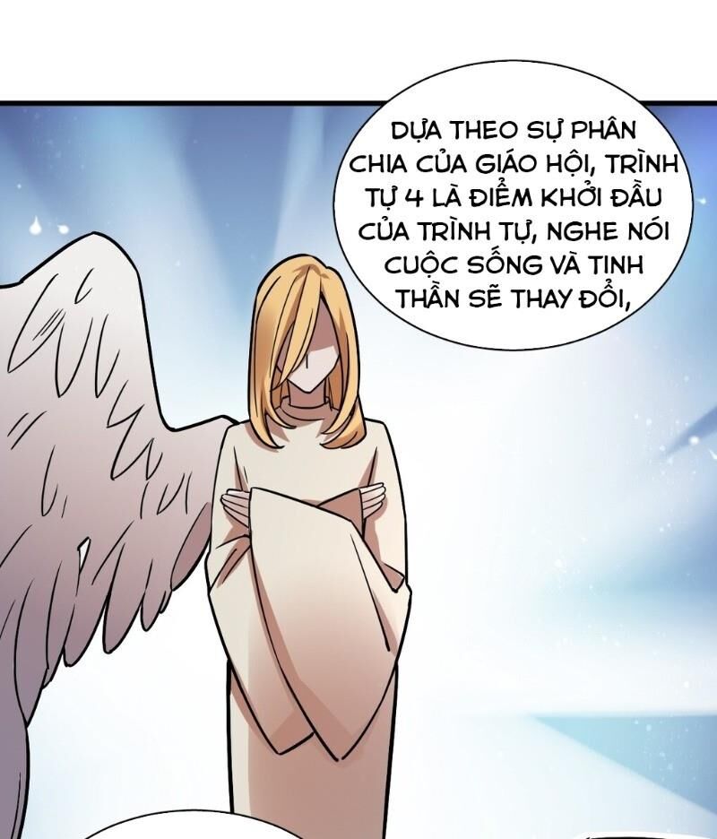 Quỷ Bí Chi Chủ Chapter 59 - 27
