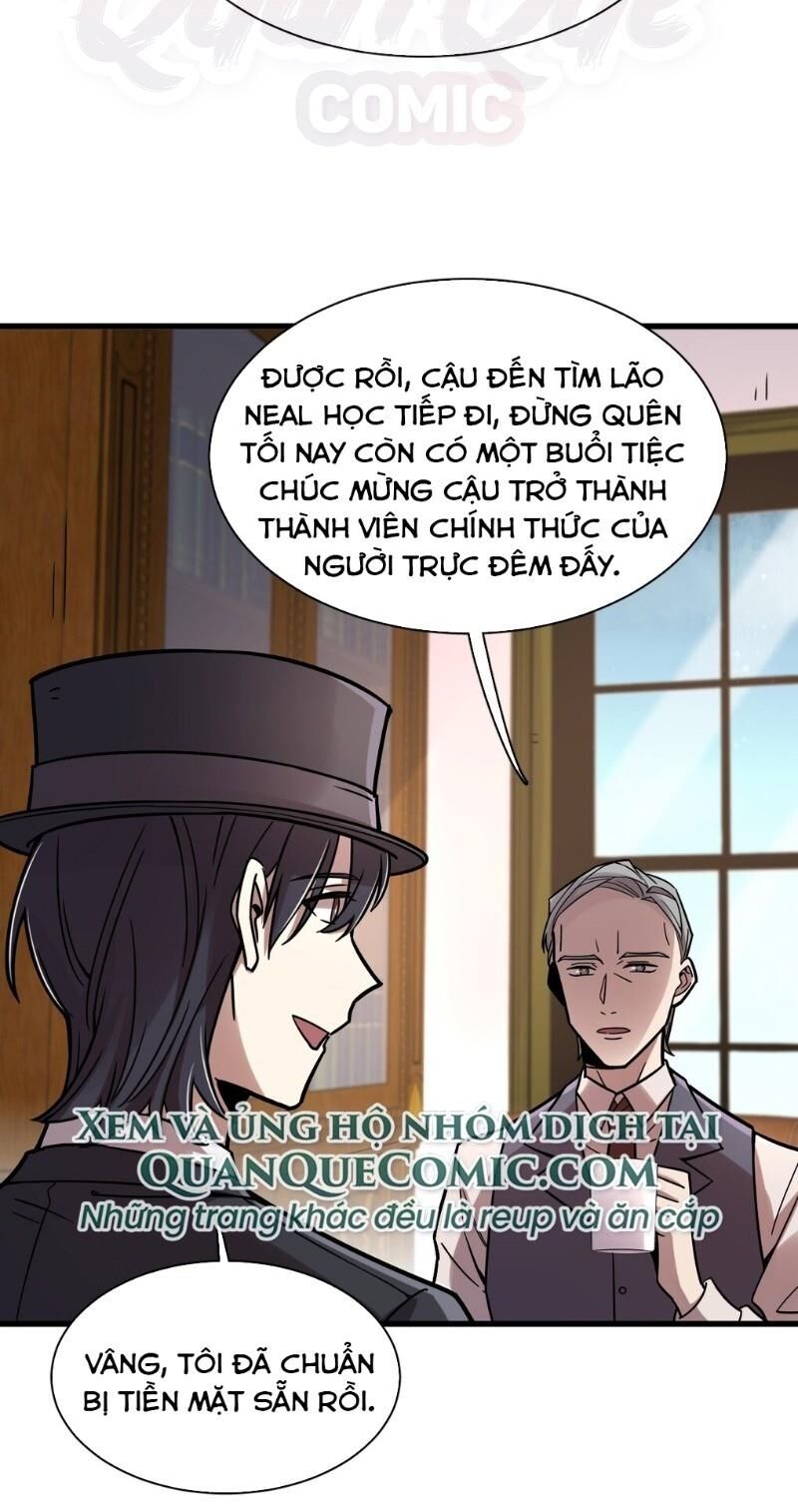 Quỷ Bí Chi Chủ Chapter 59 - 32