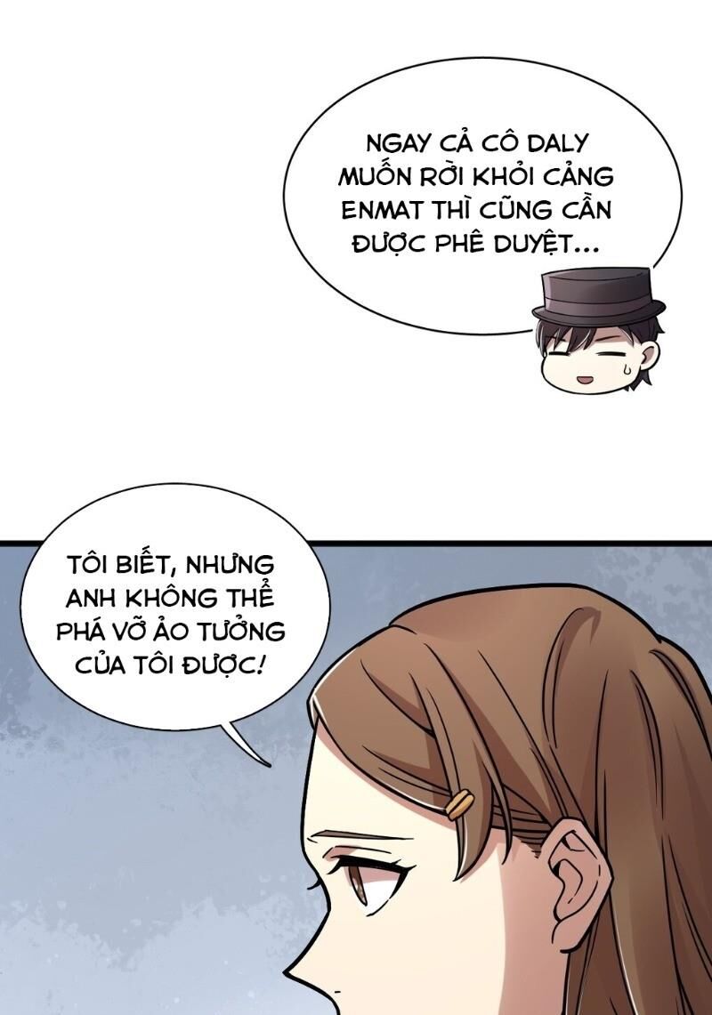 Quỷ Bí Chi Chủ Chapter 59 - 5