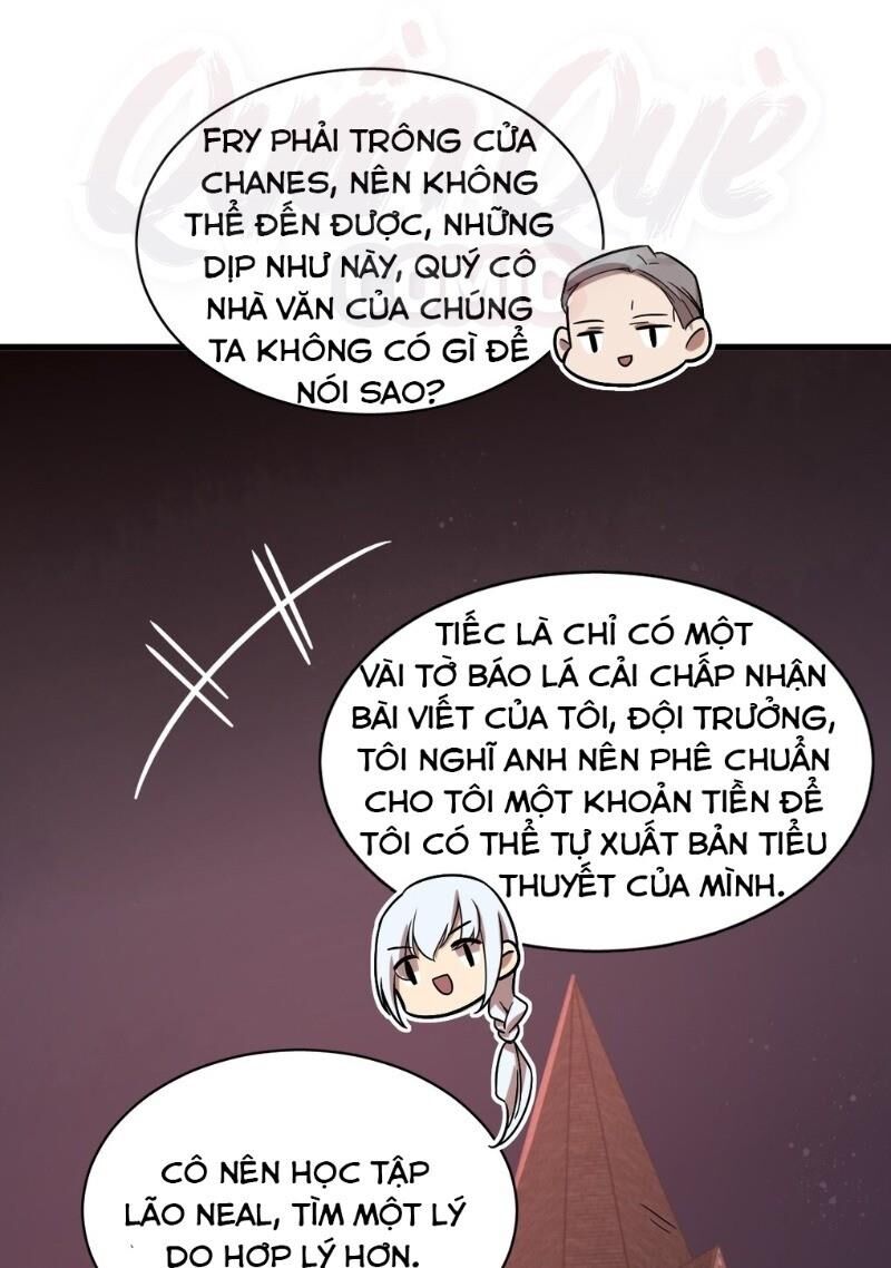 Quỷ Bí Chi Chủ Chapter 59 - 45