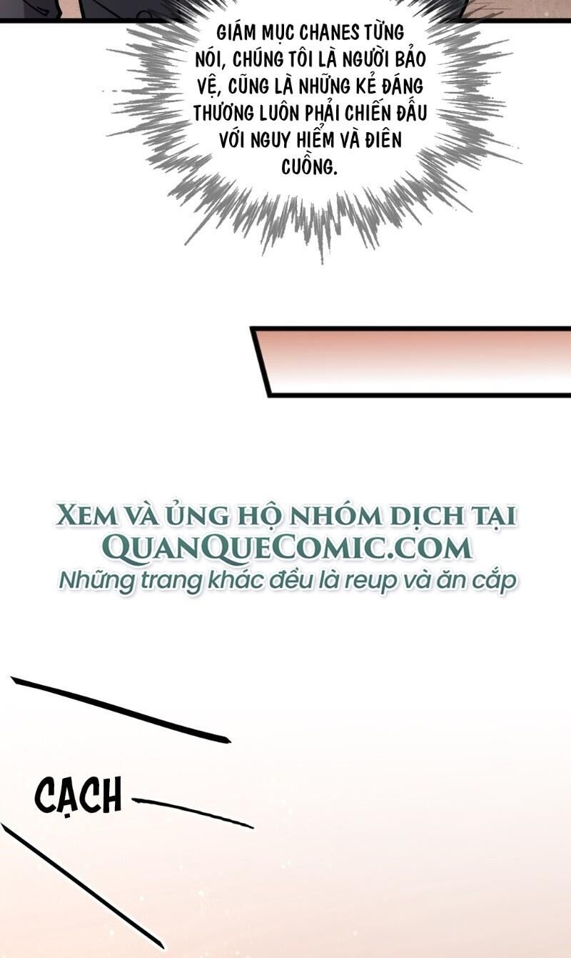 Quỷ Bí Chi Chủ Chapter 59 - 8