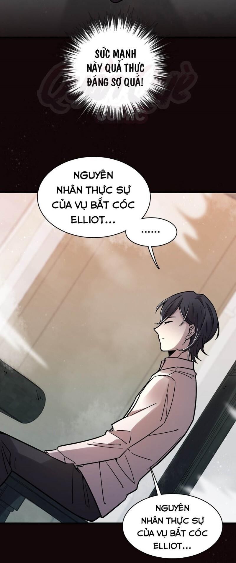 Quỷ Bí Chi Chủ Chapter 61 - 2