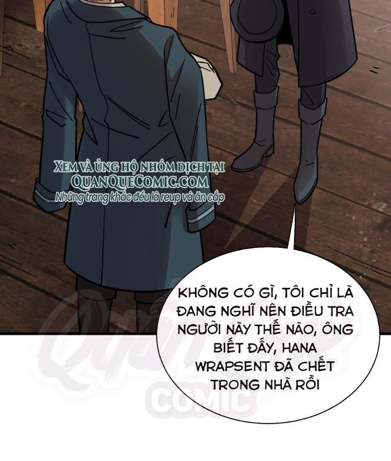 Quỷ Bí Chi Chủ Chapter 63 - 2