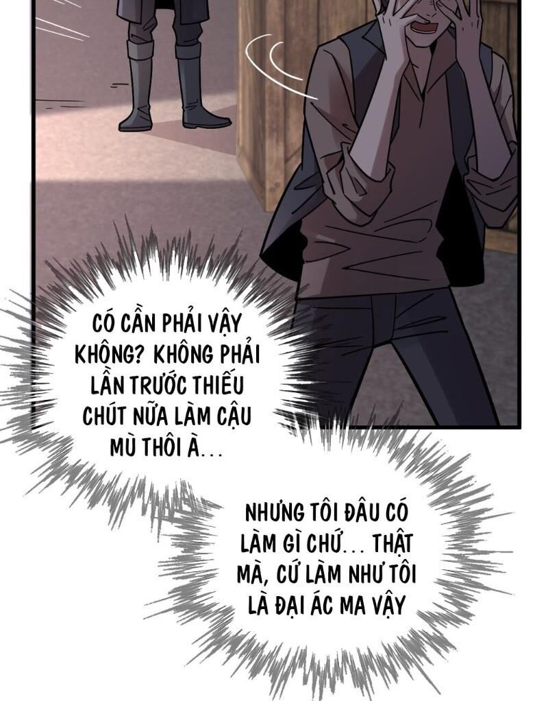 Quỷ Bí Chi Chủ Chapter 63 - 12