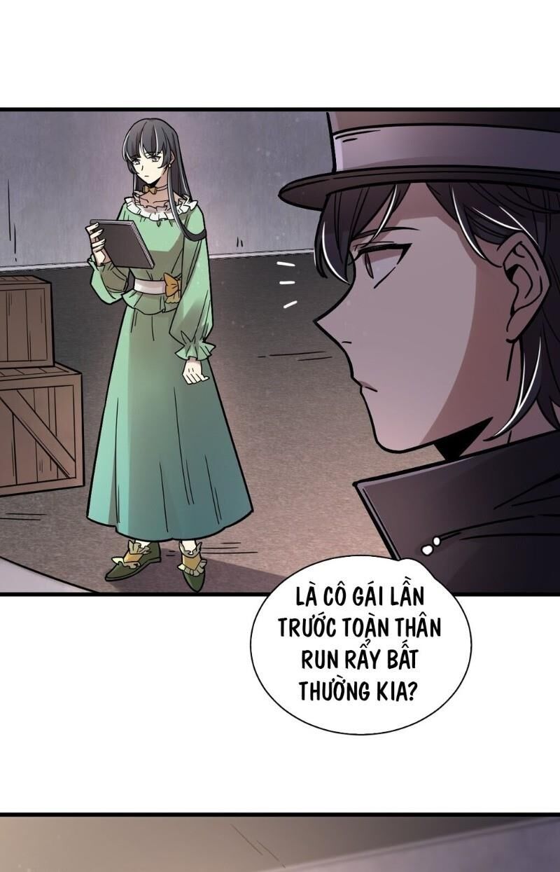 Quỷ Bí Chi Chủ Chapter 63 - 15