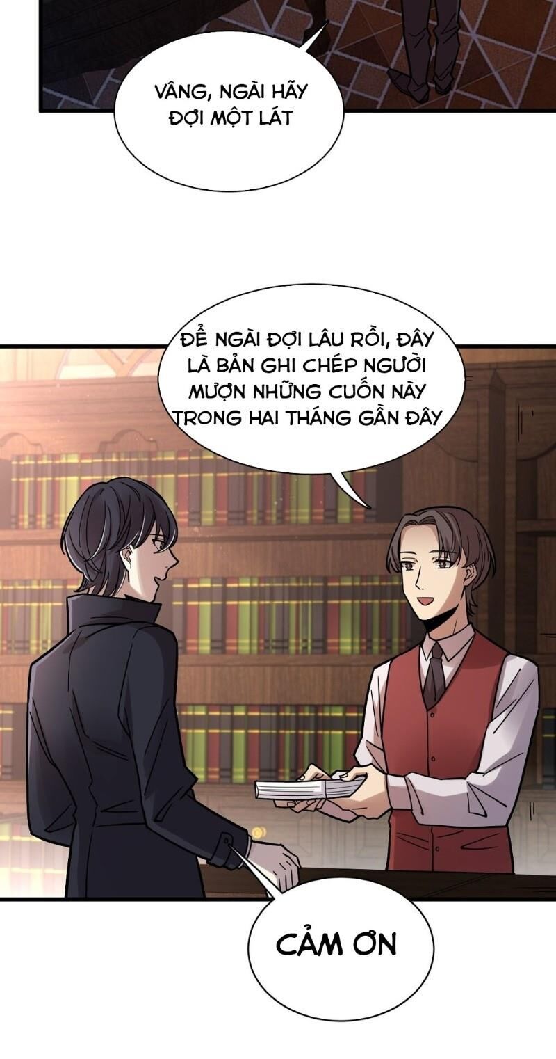 Quỷ Bí Chi Chủ Chapter 63 - 24