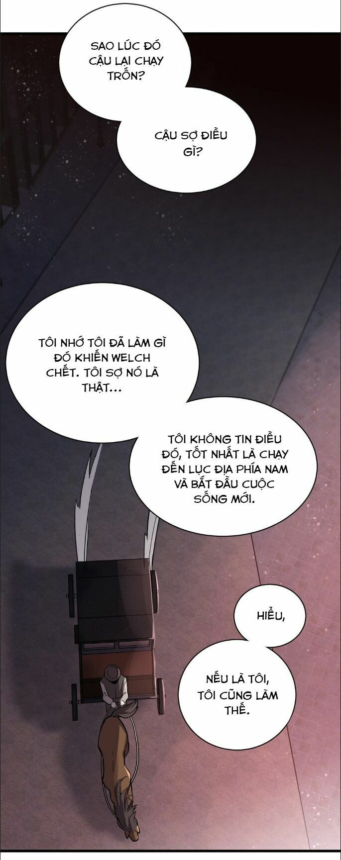 Quỷ Bí Chi Chủ Chapter 17 - 2