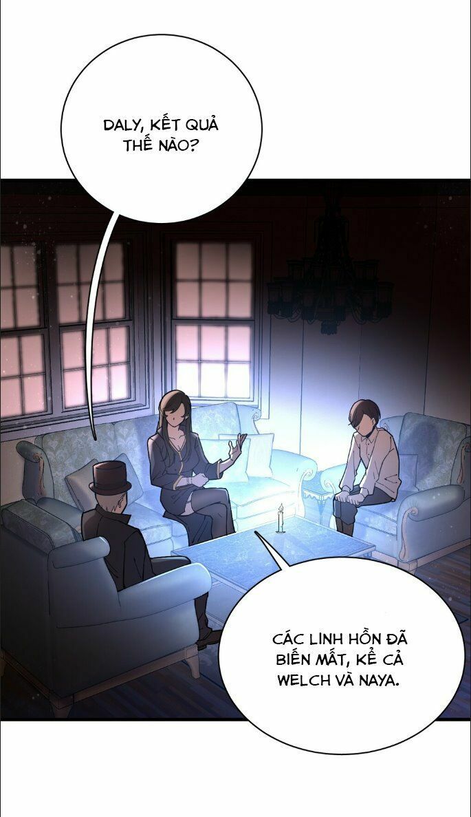 Quỷ Bí Chi Chủ Chapter 17 - 15