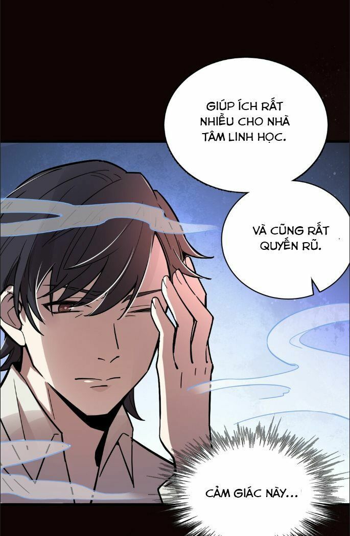Quỷ Bí Chi Chủ Chapter 17 - 30