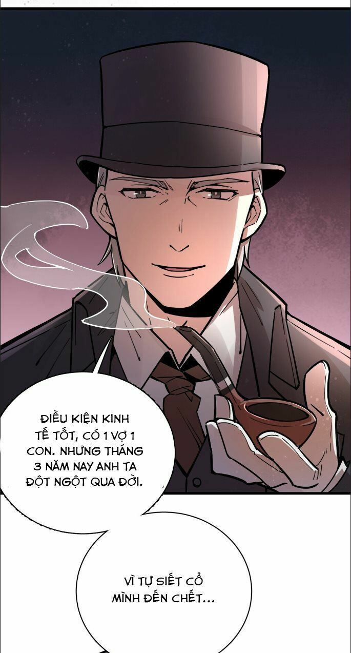Quỷ Bí Chi Chủ Chapter 17 - 6