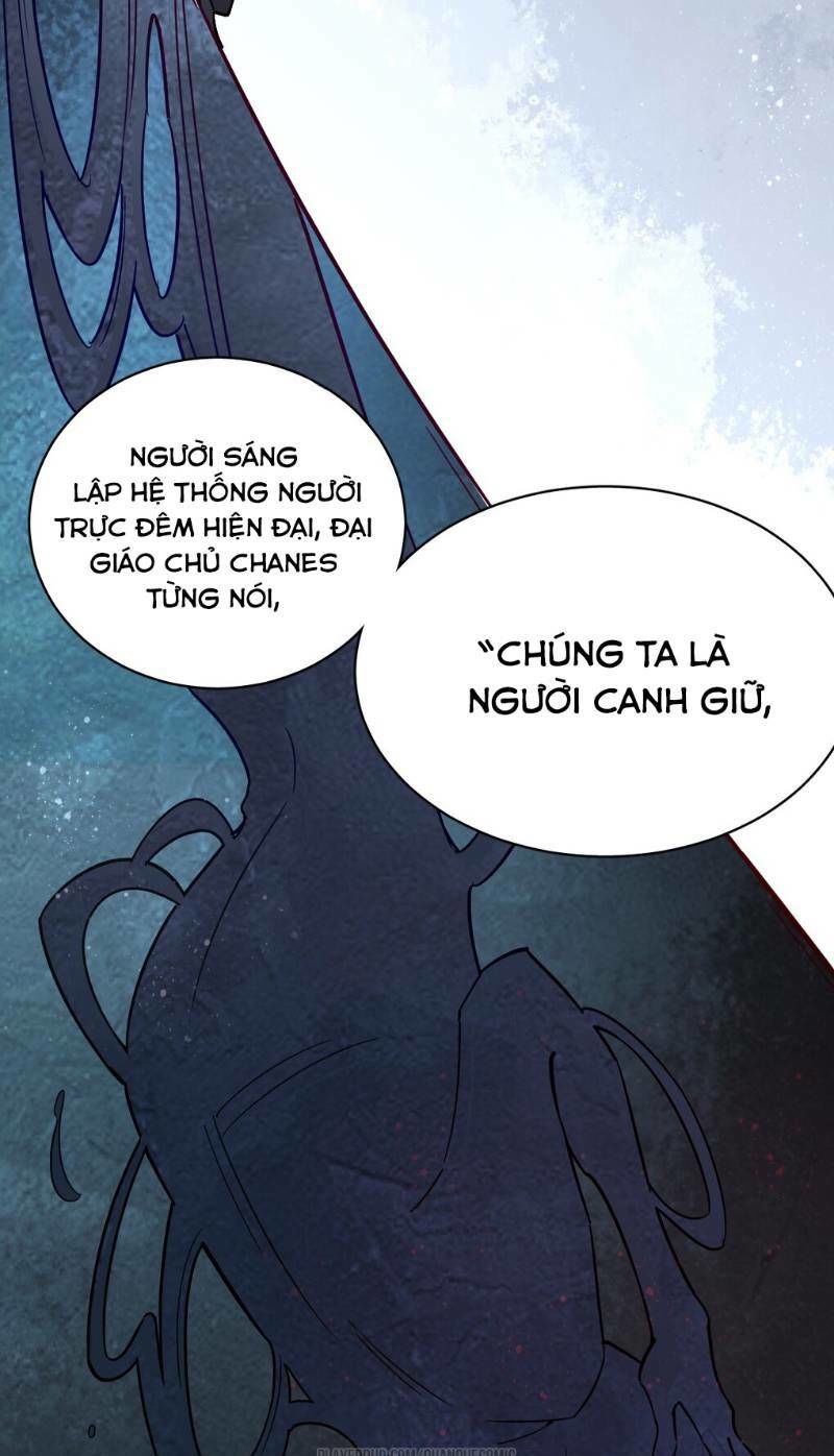 Quỷ Bí Chi Chủ Chapter 23 - 13