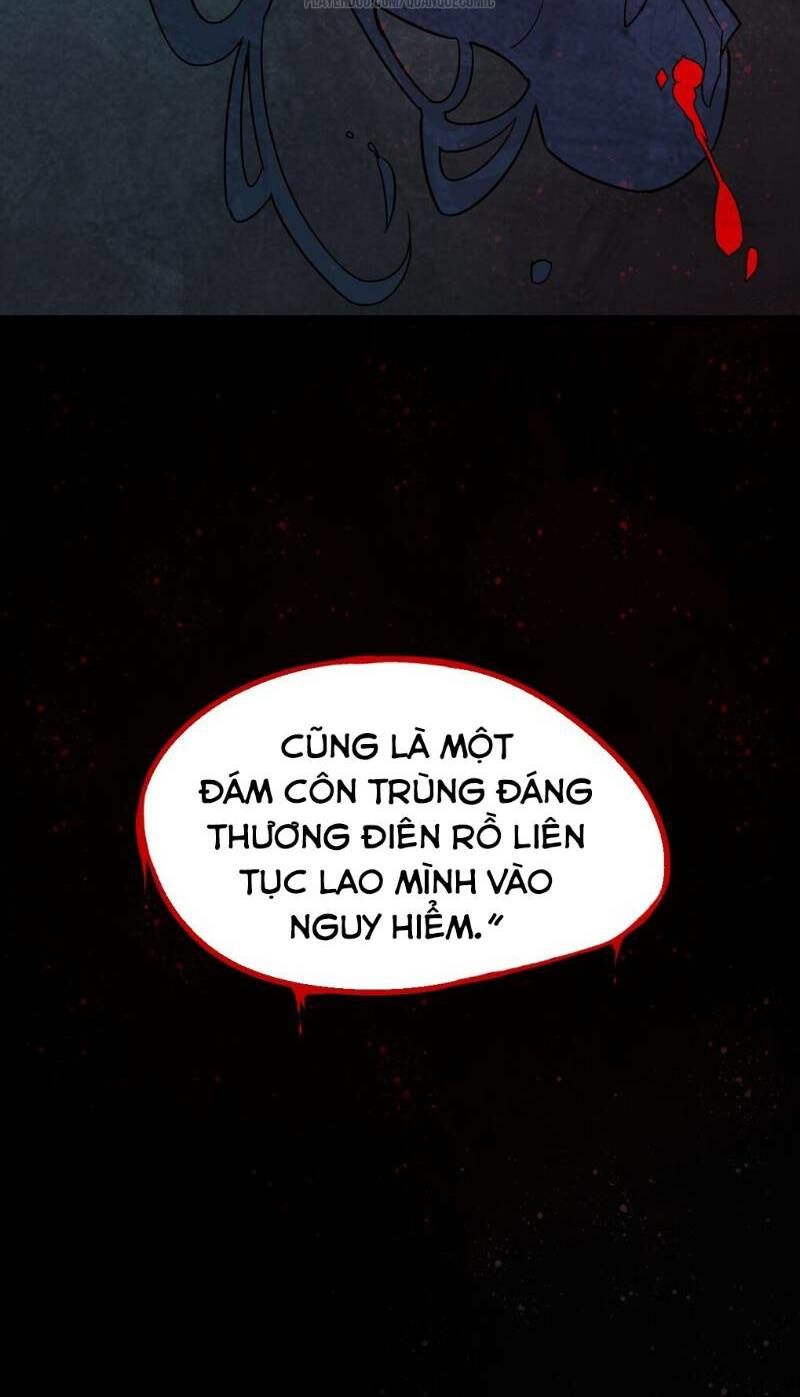 Quỷ Bí Chi Chủ Chapter 23 - 14
