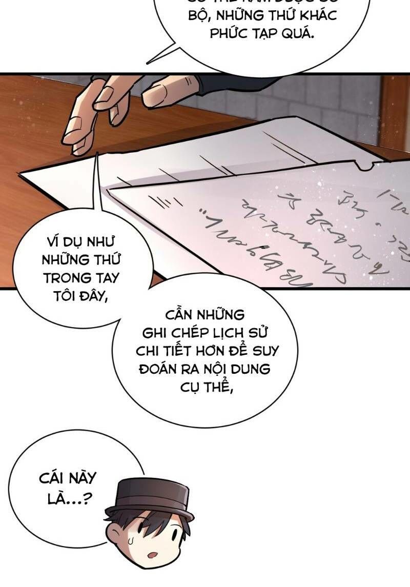 Quỷ Bí Chi Chủ Chapter 25 - 10