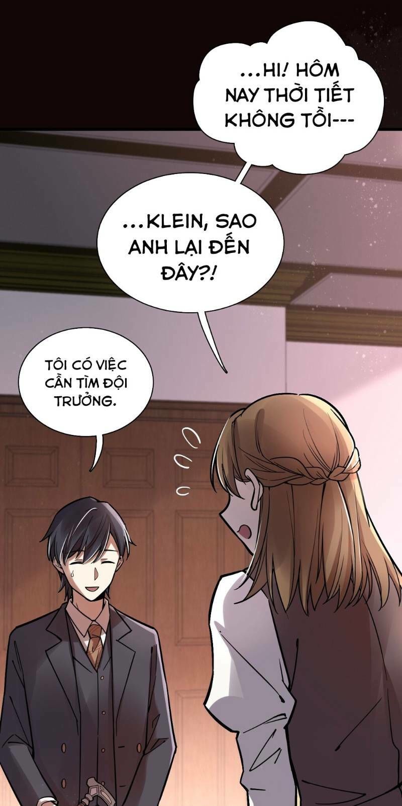Quỷ Bí Chi Chủ Chapter 28 - 16