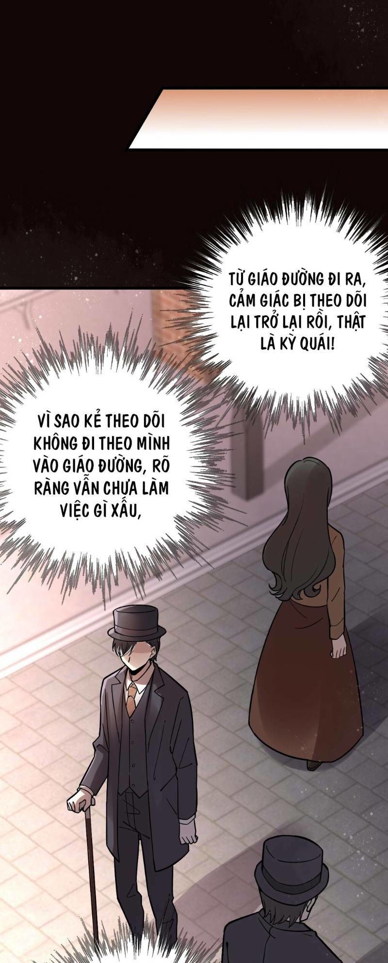 Quỷ Bí Chi Chủ Chapter 28 - 24