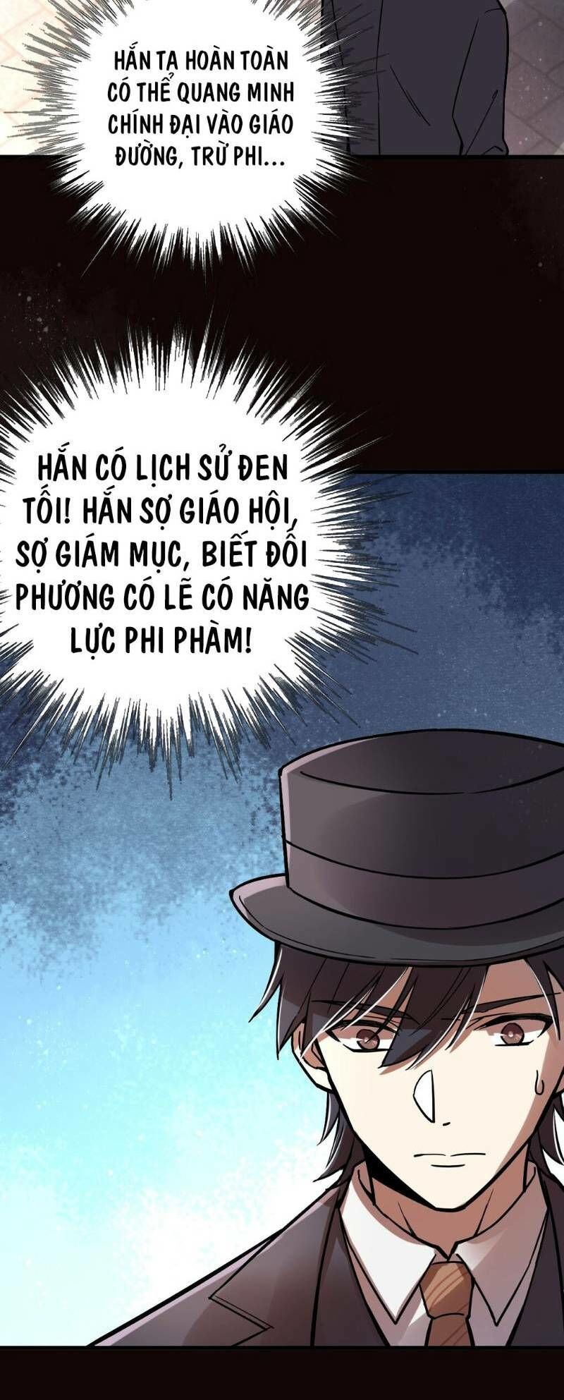 Quỷ Bí Chi Chủ Chapter 28 - 25