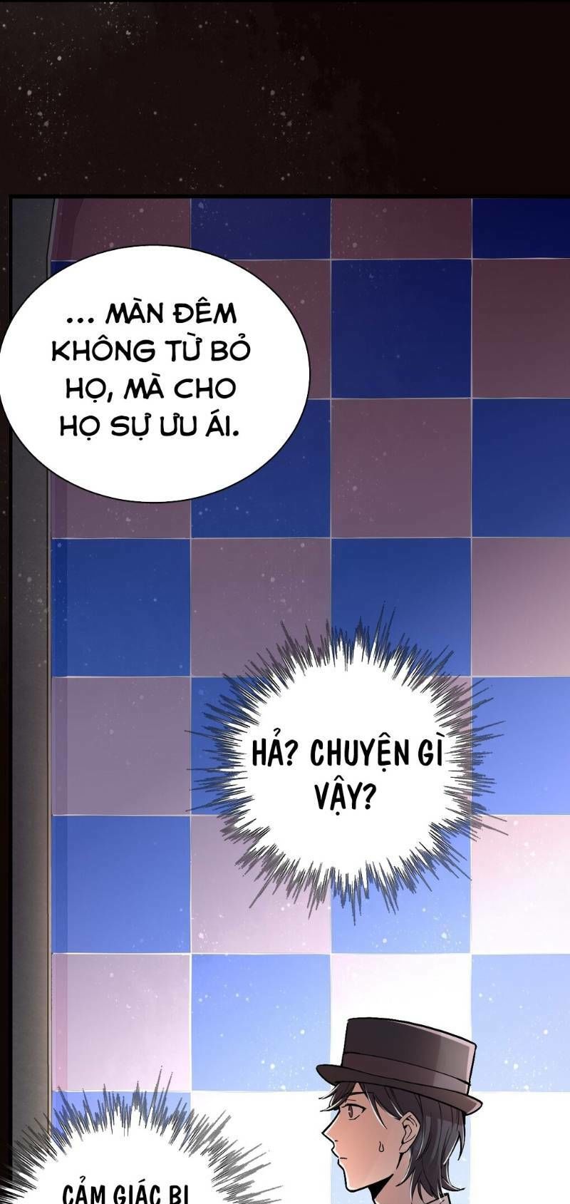 Quỷ Bí Chi Chủ Chapter 28 - 7