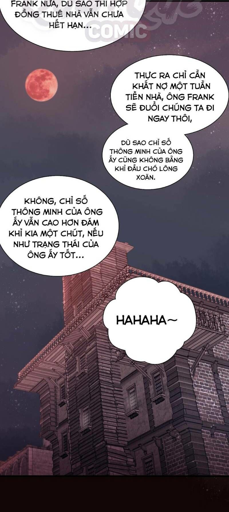 Quỷ Bí Chi Chủ Chapter 29 - 12