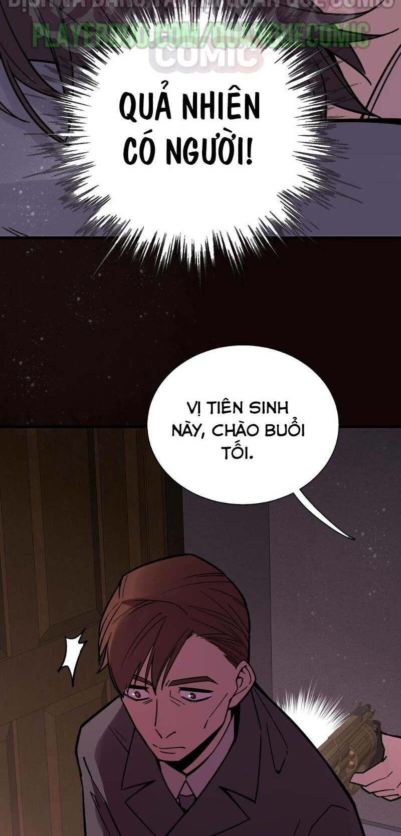 Quỷ Bí Chi Chủ Chapter 29 - 20