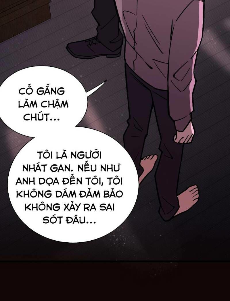 Quỷ Bí Chi Chủ Chapter 29 - 23