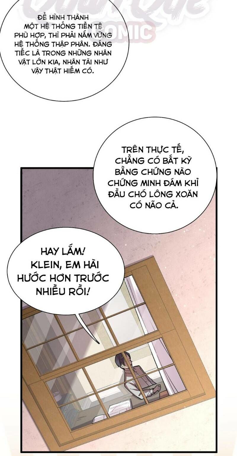 Quỷ Bí Chi Chủ Chapter 29 - 8