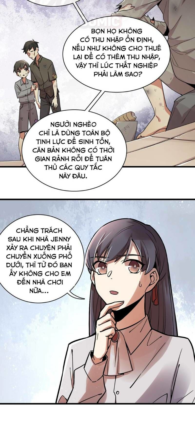 Quỷ Bí Chi Chủ Chapter 30 - 14