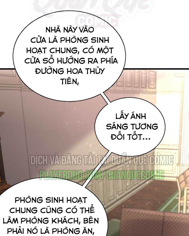 Quỷ Bí Chi Chủ Chapter 30 - 18