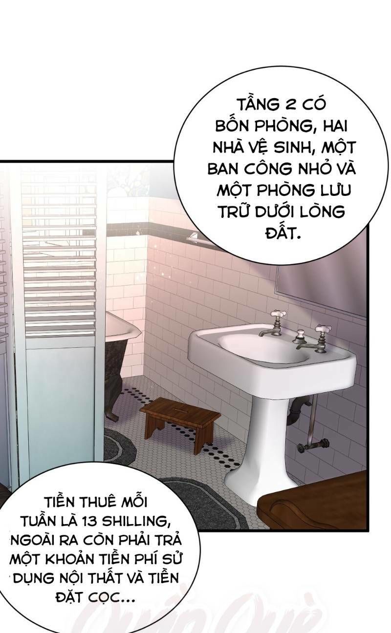 Quỷ Bí Chi Chủ Chapter 30 - 20