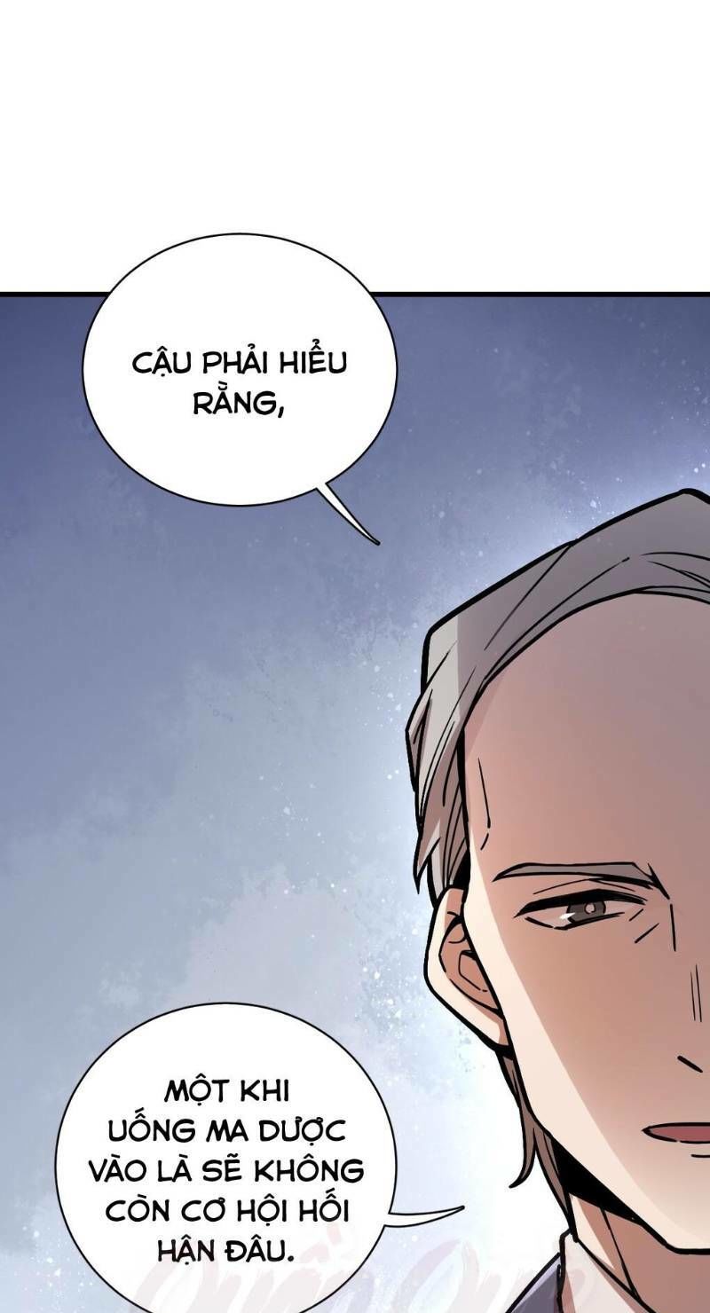Quỷ Bí Chi Chủ Chapter 31 - 1