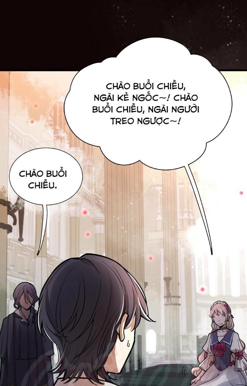 Quỷ Bí Chi Chủ Chapter 33 - 1
