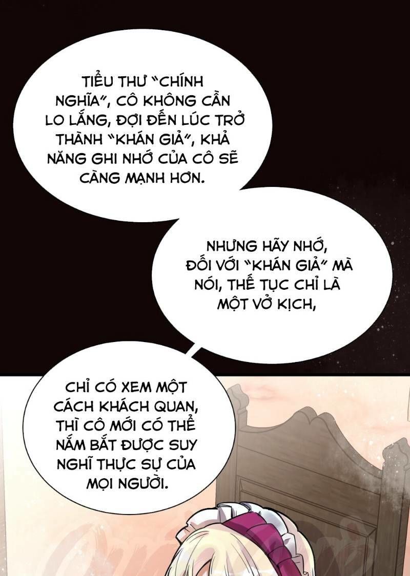 Quỷ Bí Chi Chủ Chapter 33 - 20