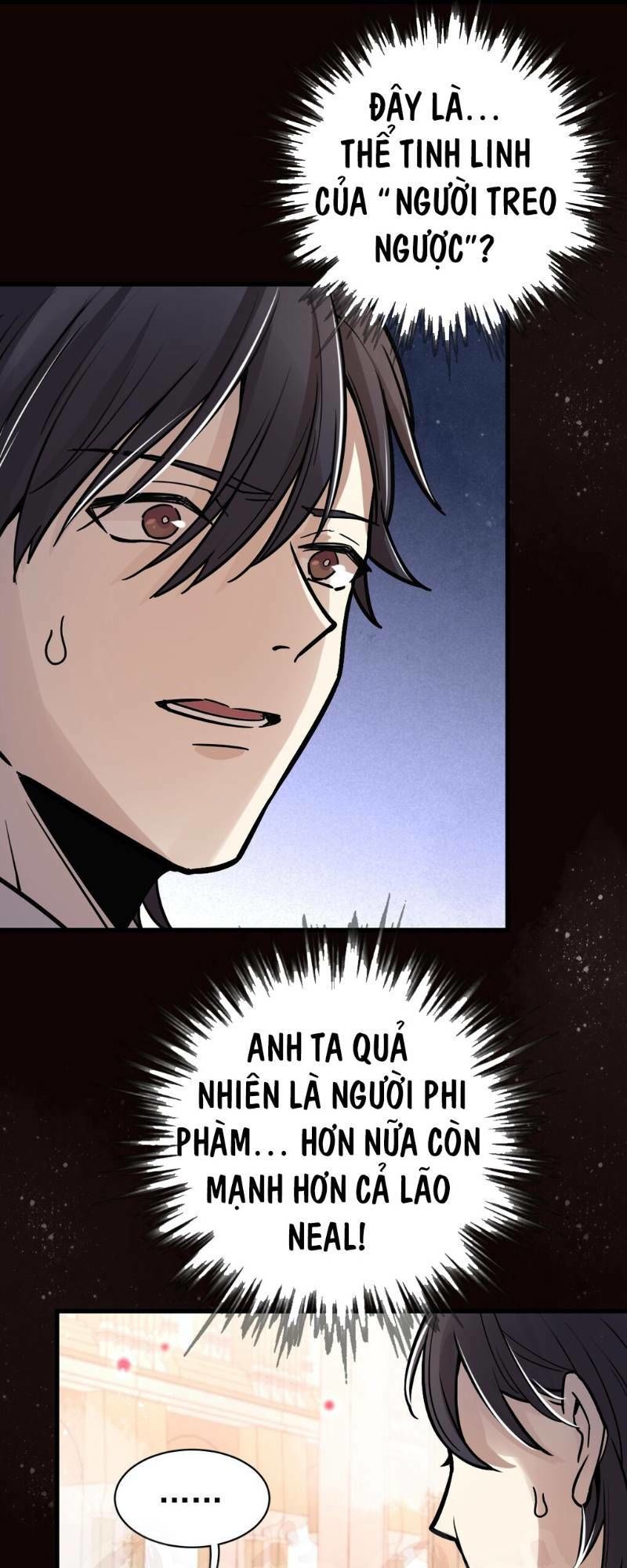 Quỷ Bí Chi Chủ Chapter 33 - 5