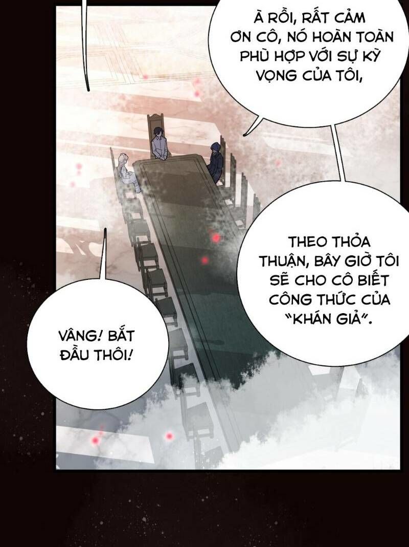 Quỷ Bí Chi Chủ Chapter 33 - 7
