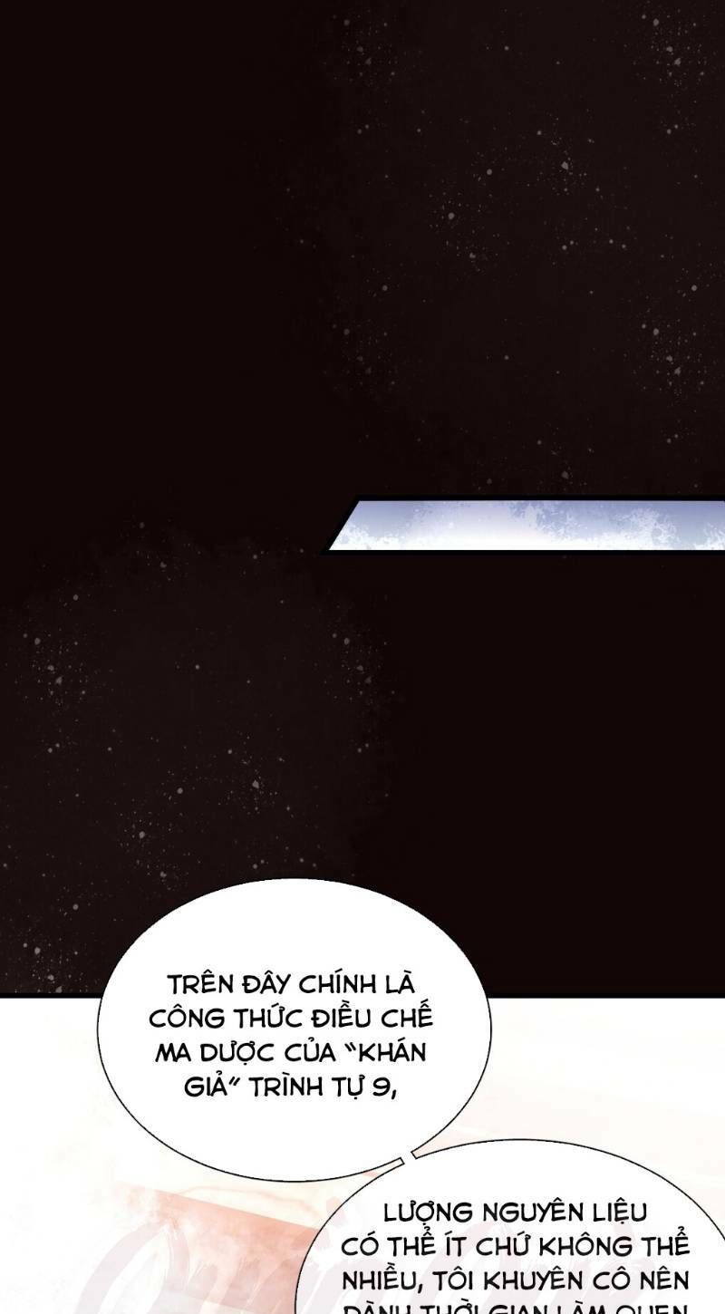 Quỷ Bí Chi Chủ Chapter 33 - 8