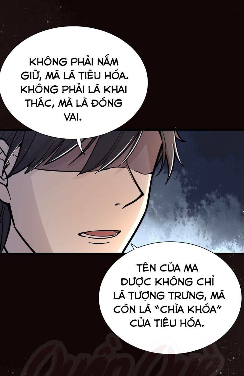 Quỷ Bí Chi Chủ Chapter 33 - 10