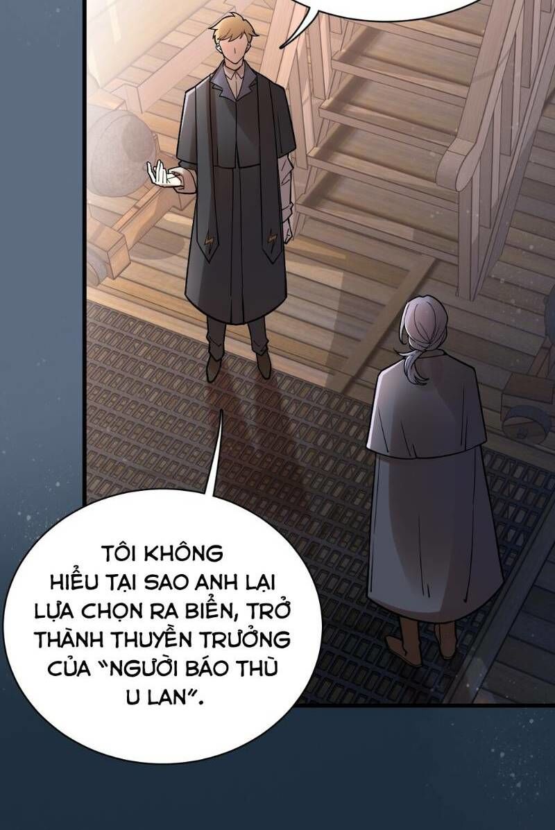 Quỷ Bí Chi Chủ Chapter 36 - 29