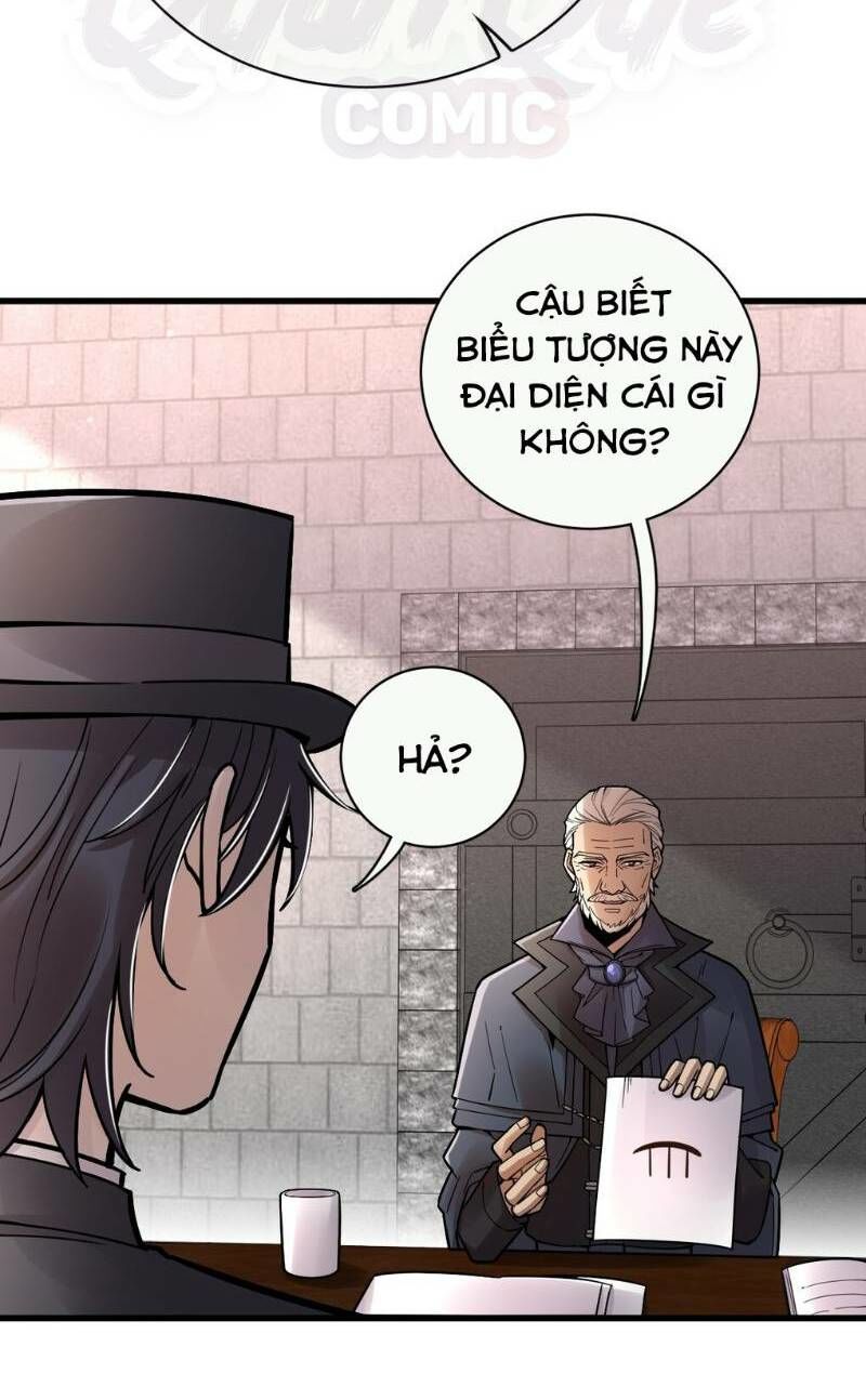 Quỷ Bí Chi Chủ Chapter 36 - 4