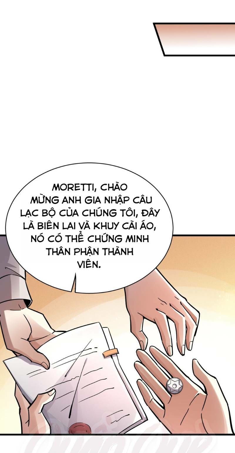 Quỷ Bí Chi Chủ Chapter 40 - 14