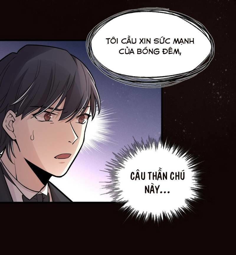 Quỷ Bí Chi Chủ Chapter 41 - 15