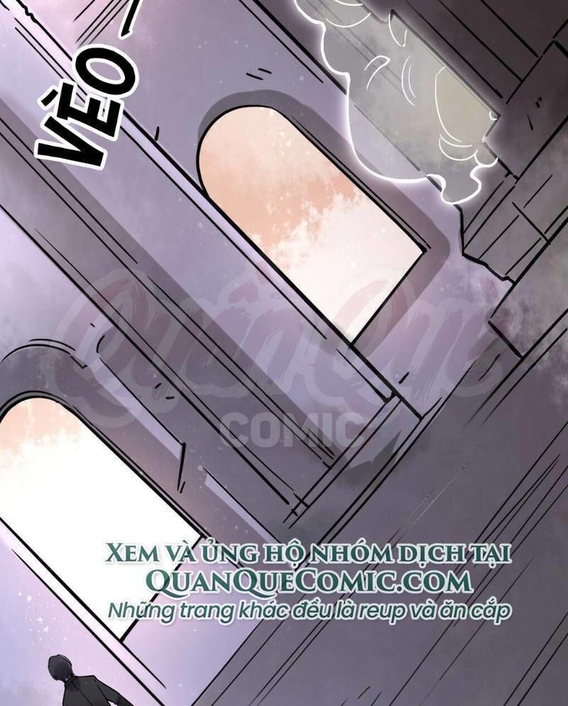 Quỷ Bí Chi Chủ Chapter 42 - 23